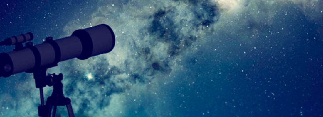 Telescopio